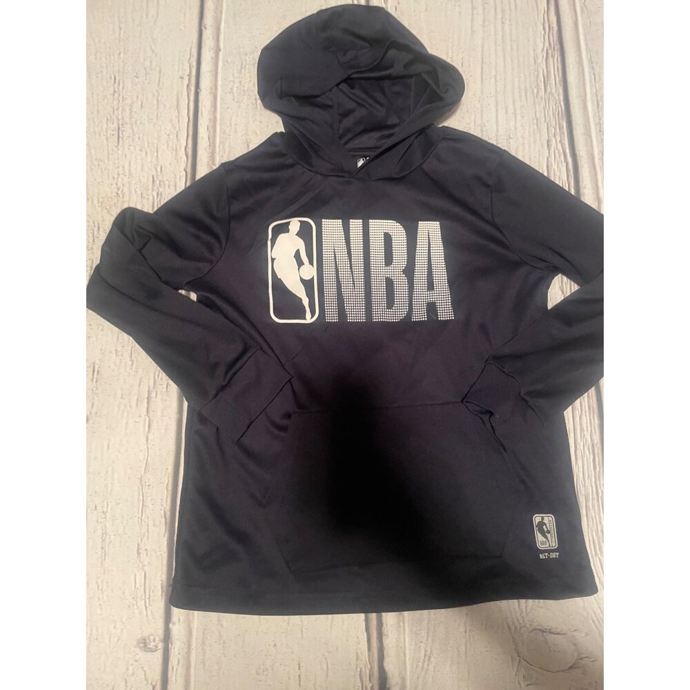 NBA lightweight hoodie